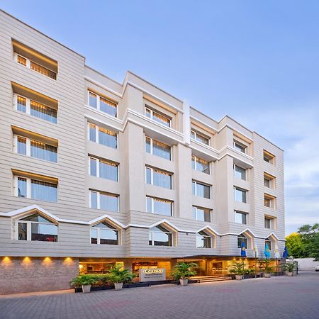 Fortune Inn Heritage Walk Amritsar - Member Itc Hotels' Group Exterior foto
