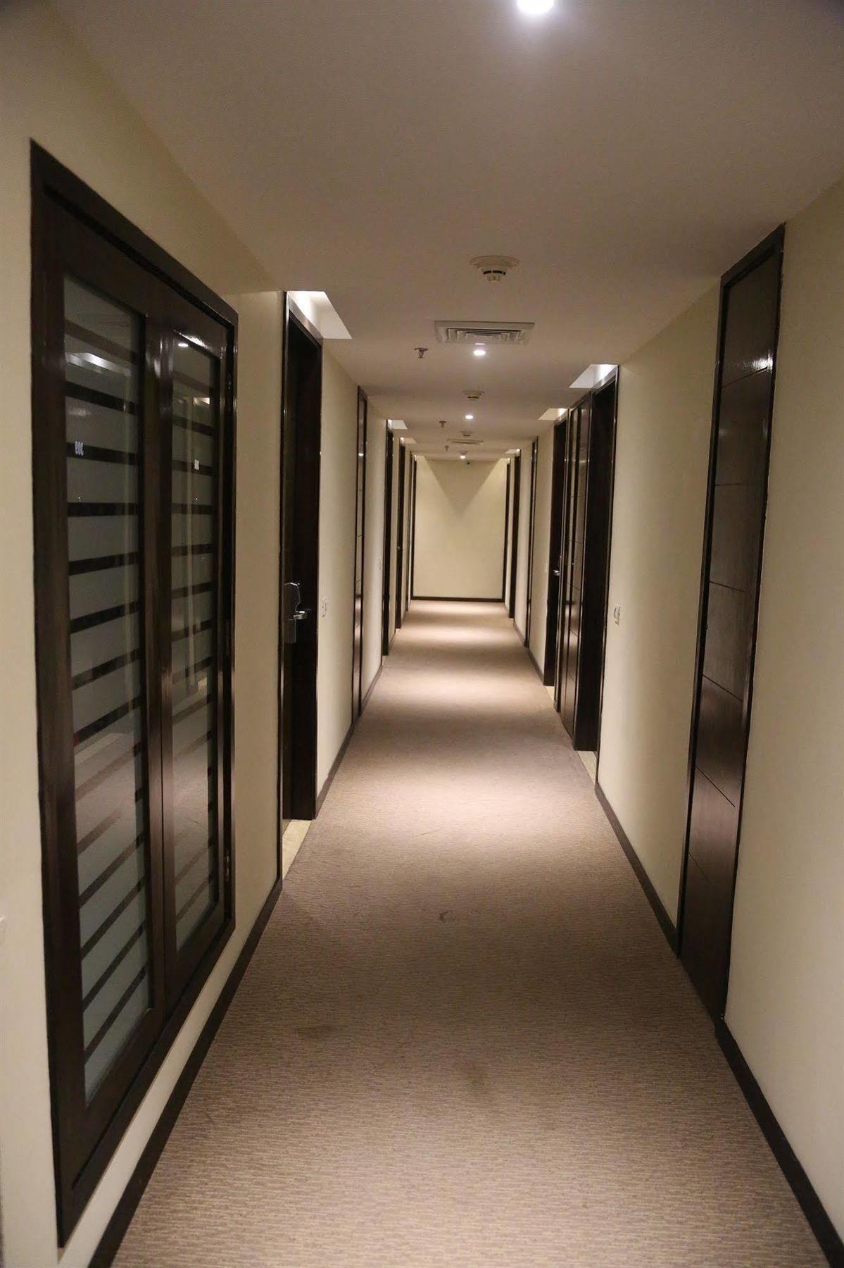 Fortune Inn Heritage Walk Amritsar - Member Itc Hotels' Group Exterior foto